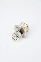 Sally Bass Dice Ring