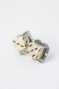 Sally Bass Double Dice Ring