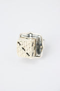 Sally Bass Dice Ring