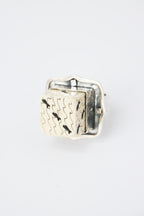 Sally Bass Dice Ring