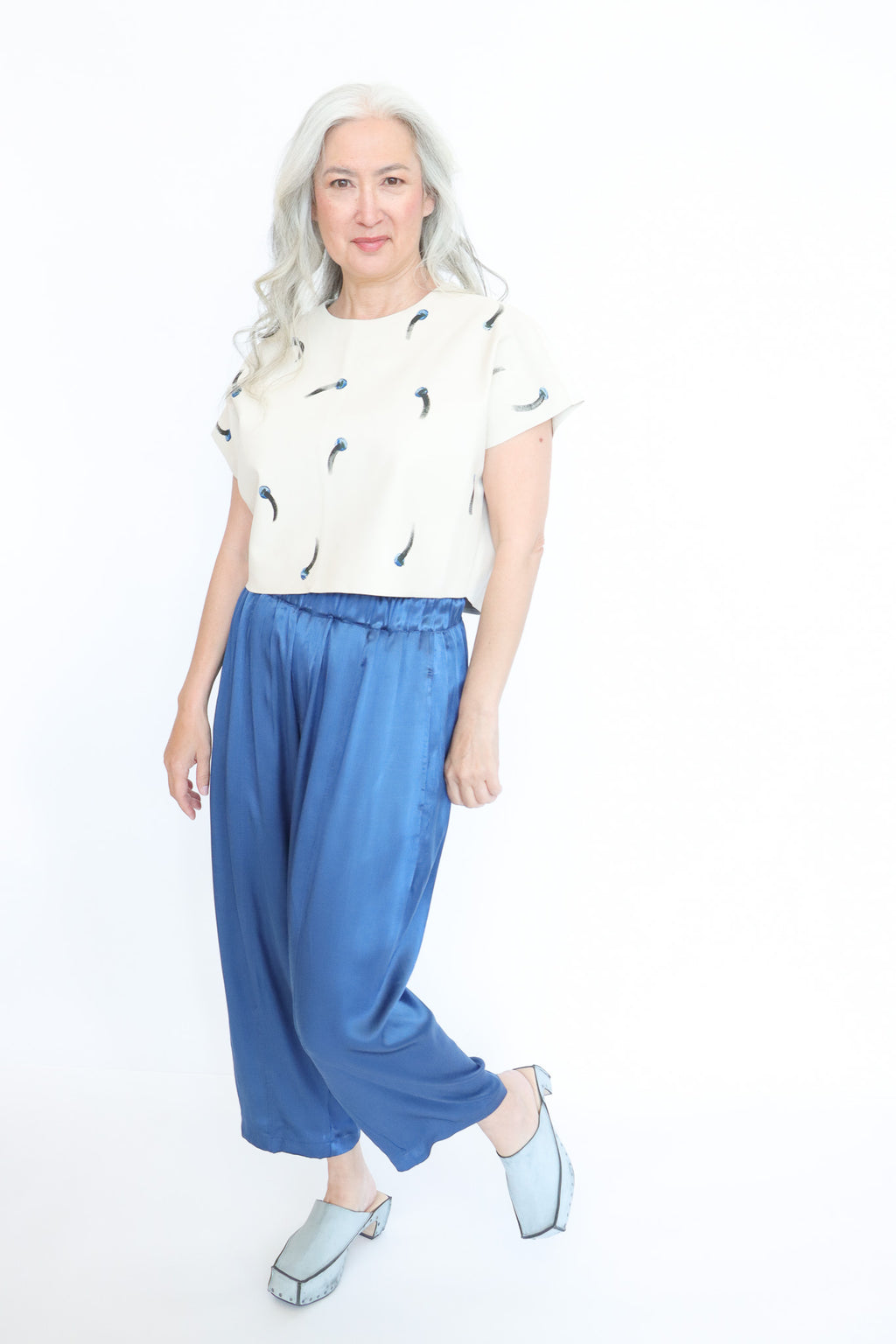 MiiN 6003 Top
