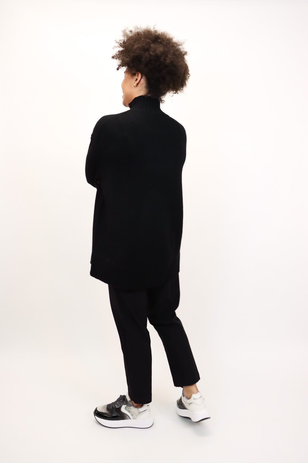 Anarkh Tur Sweater (3 Colors) | ATELIER957