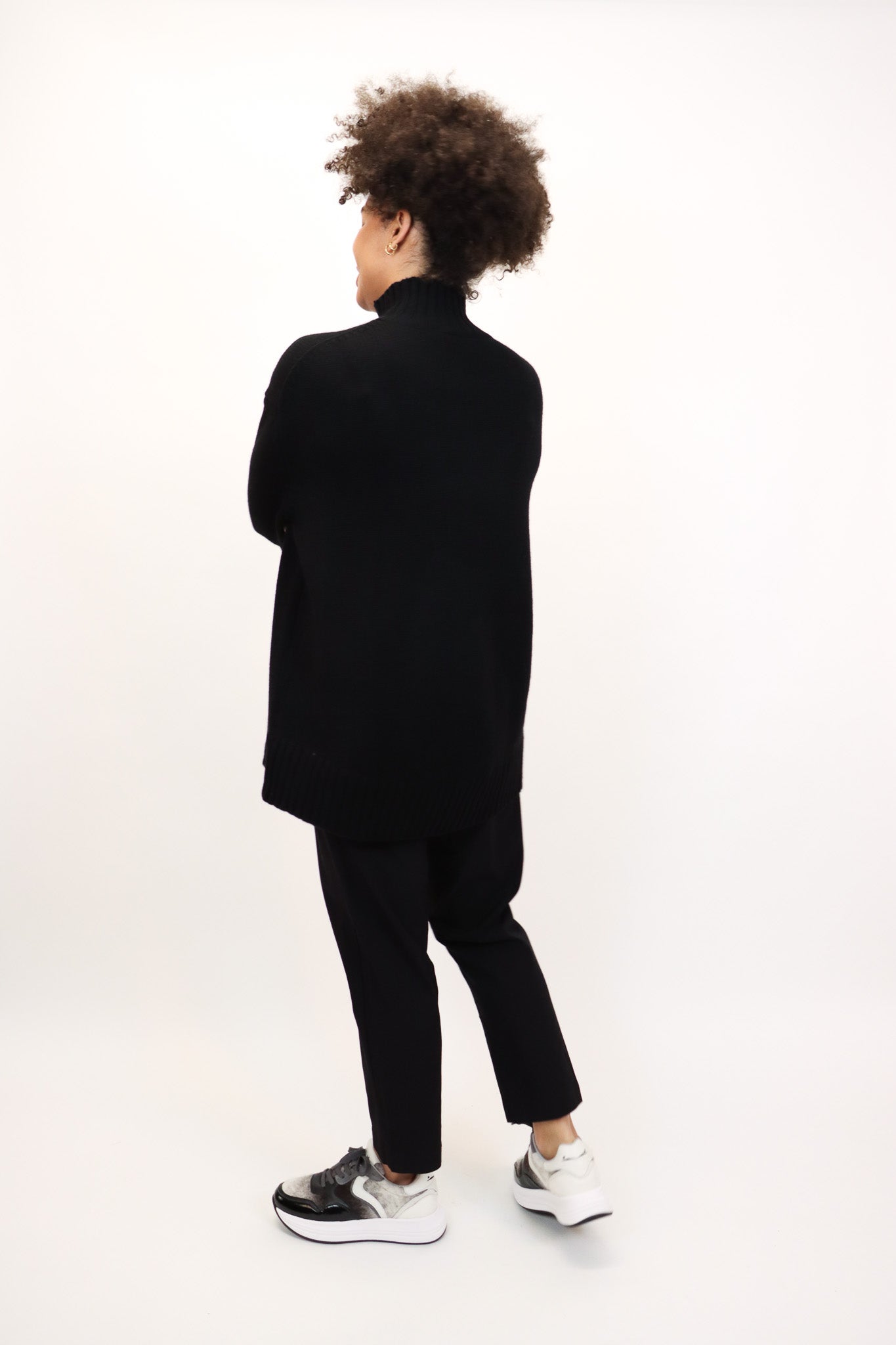 Anarkh Tur Sweater (3 Colors) | ATELIER957