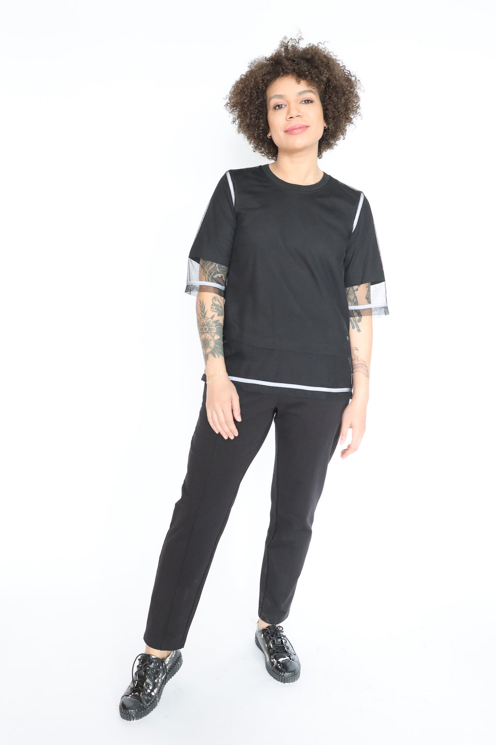 NY 77 Design 25024 Top | ATELIER957