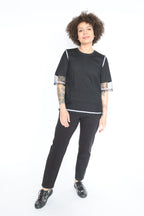 NY 77 Design 25024 Top | ATELIER957