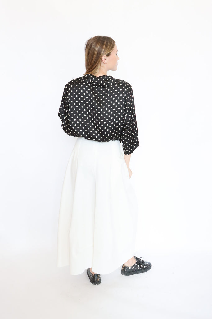 Krista Larson Audrey Shirt I ATELIER957