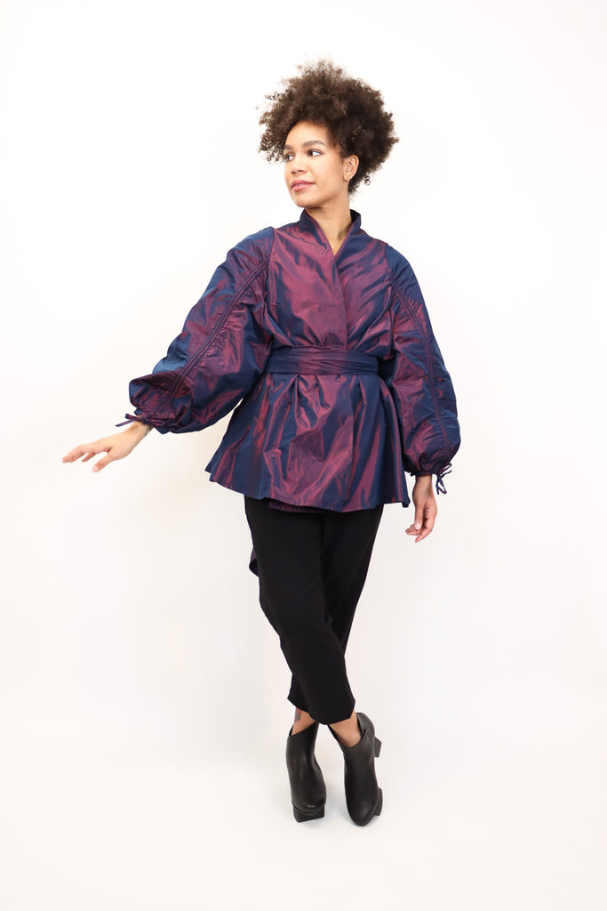 NRK Tilda Jacket | ATELIER957