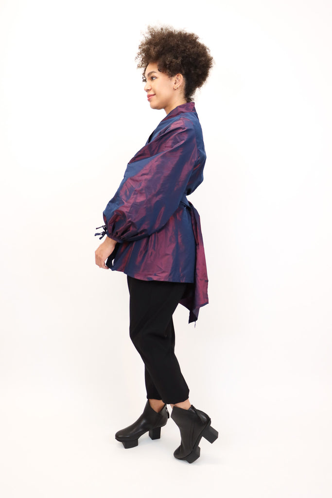 NRK Tilda Jacket | ATELIER957