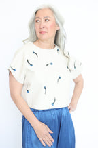 MiiN 6003 Top