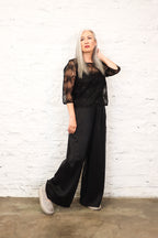 NY 77 Design Blondie Top | ATELIER957