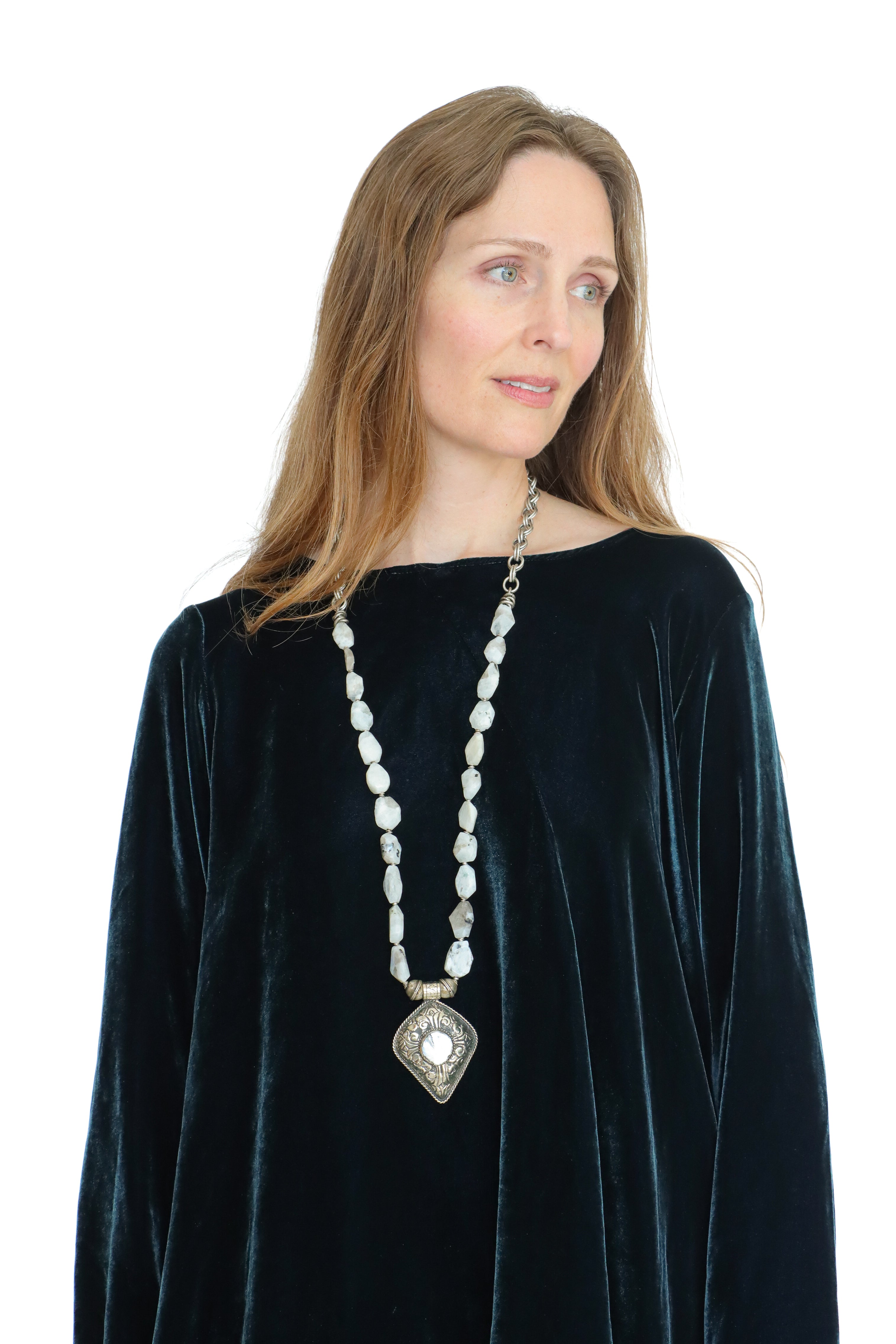 Mya Lambrecht NLPC12 Necklace | ATELIER957