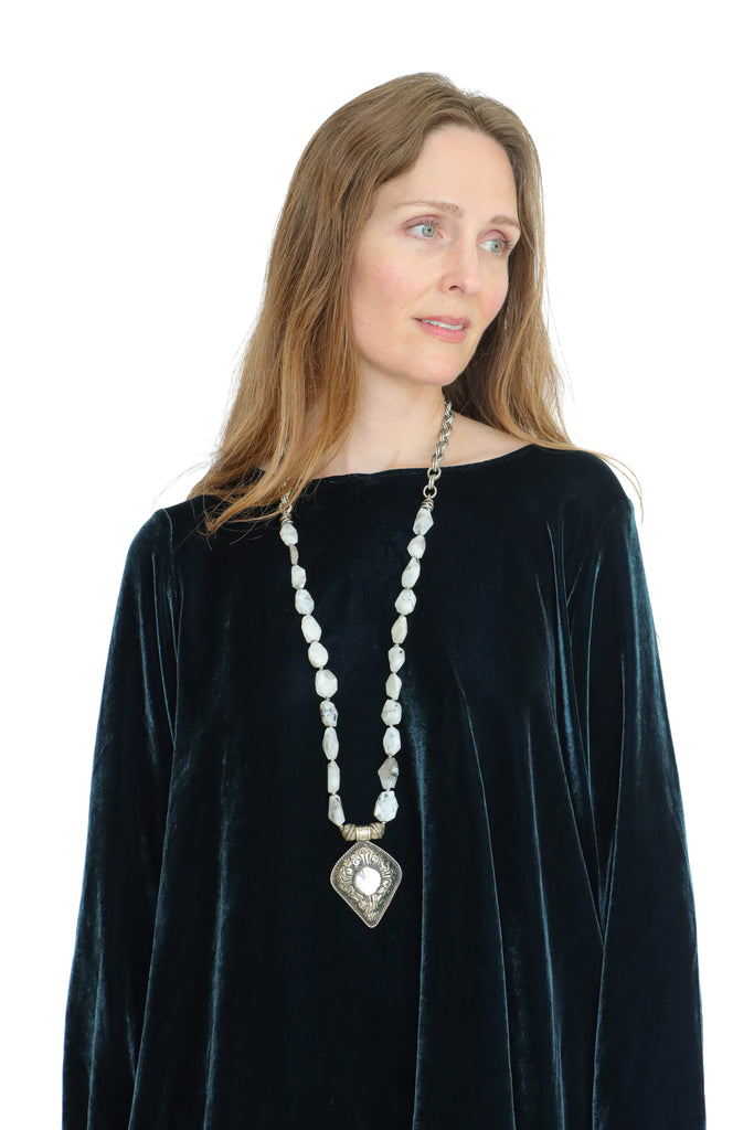 Mya Lambrecht NLPC12 Necklace | ATELIER957