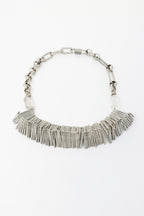 Mya Lambrecht Fence Necklace | ATELIER957