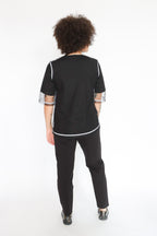 NY 77 Design 25024 Top | ATELIER957
