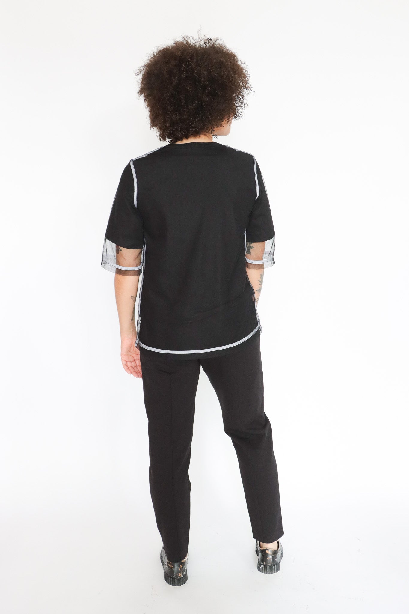 NY 77 Design 25024 Top | ATELIER957