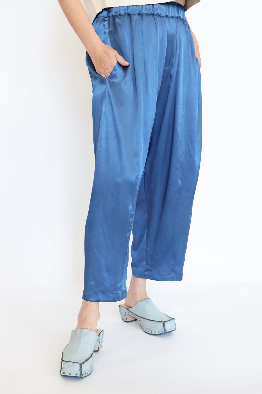 MiiN 3031 Pants | ATELIER957