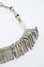Mya Lambrecht Fence Necklace | ATELIER957