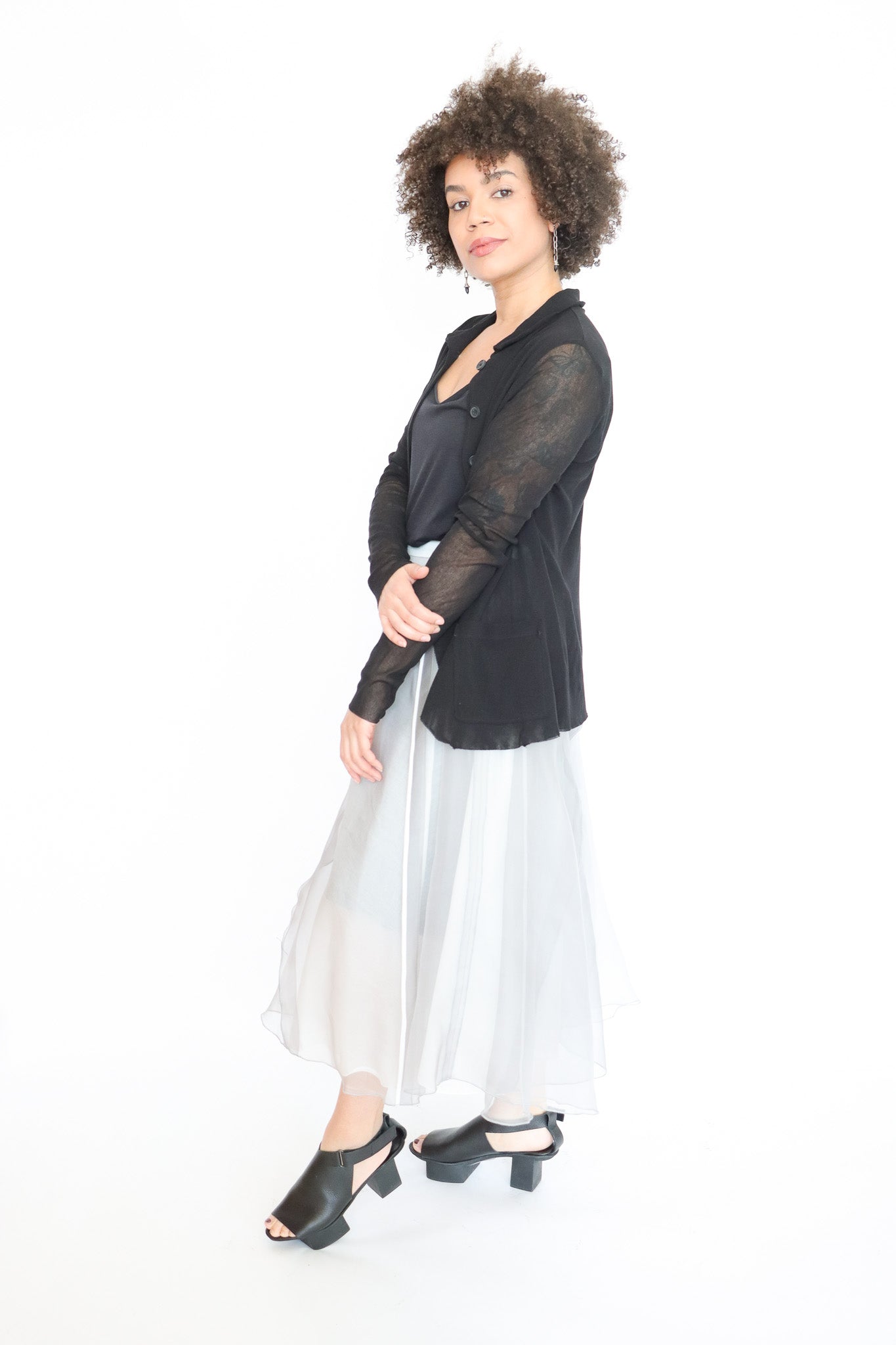 Rundholz Black Label 125 3341102 Jacket | ATELIER957