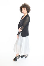 Umit Unal UU04 Skirt | ATELIER957