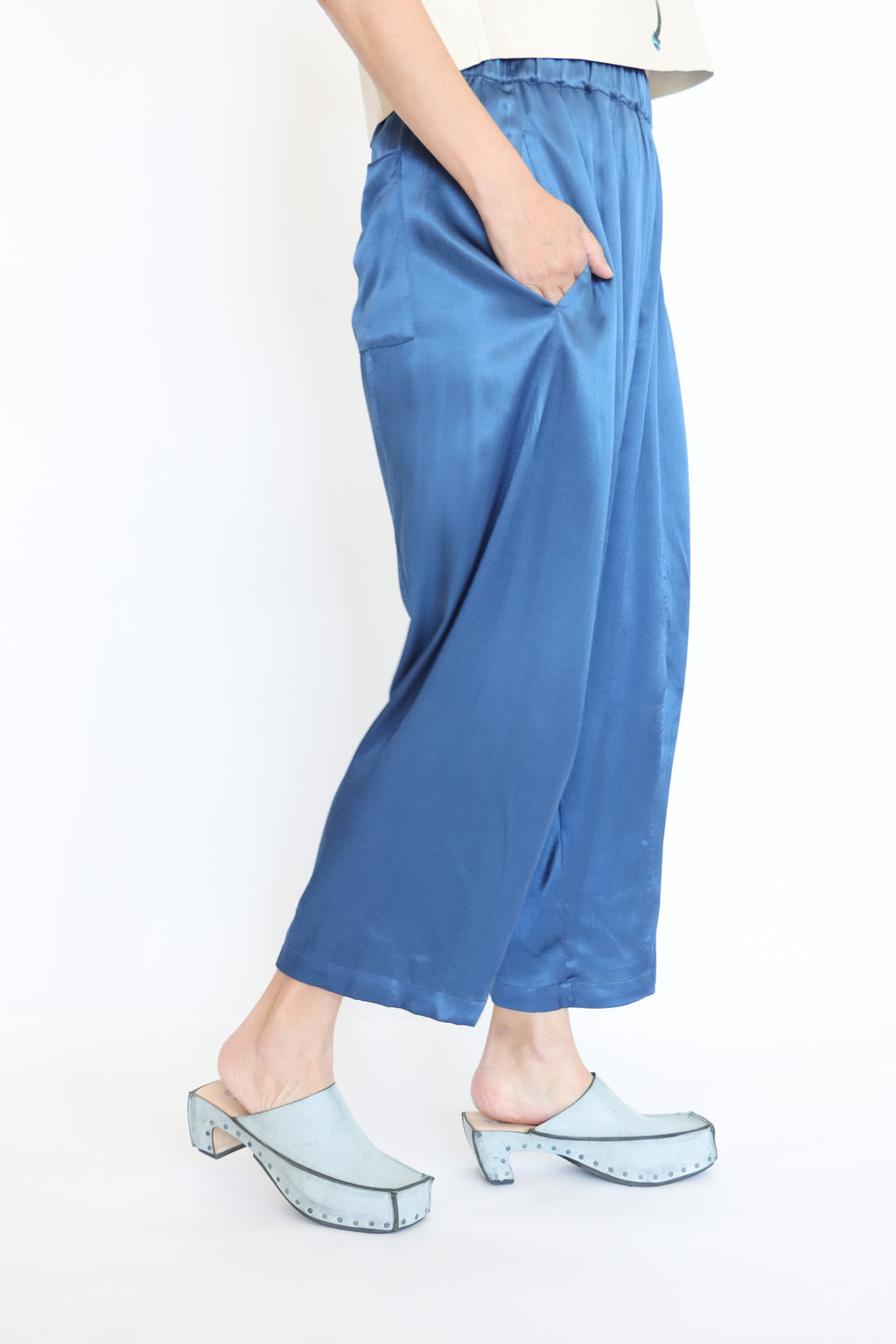 MiiN 3031 Pants | ATELIER957