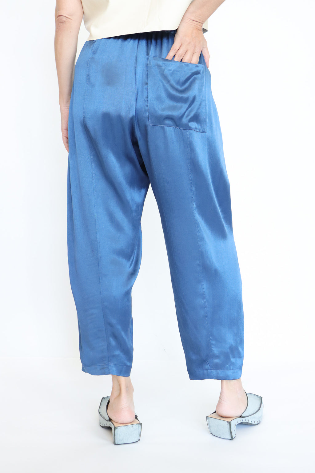 MiiN 3031 Pants | ATELIER957