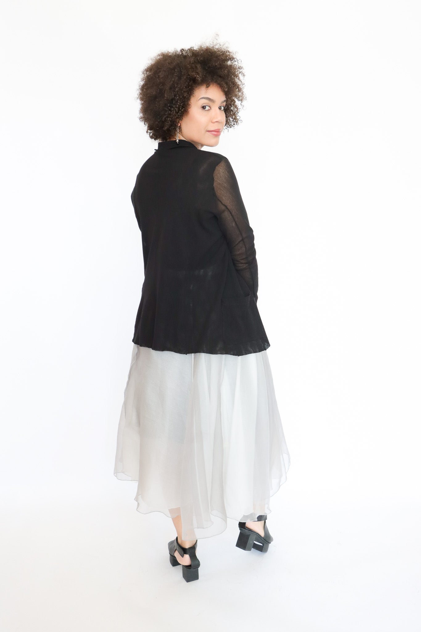 Rundholz Black Label 125 3341102 Jacket | ATELIER957