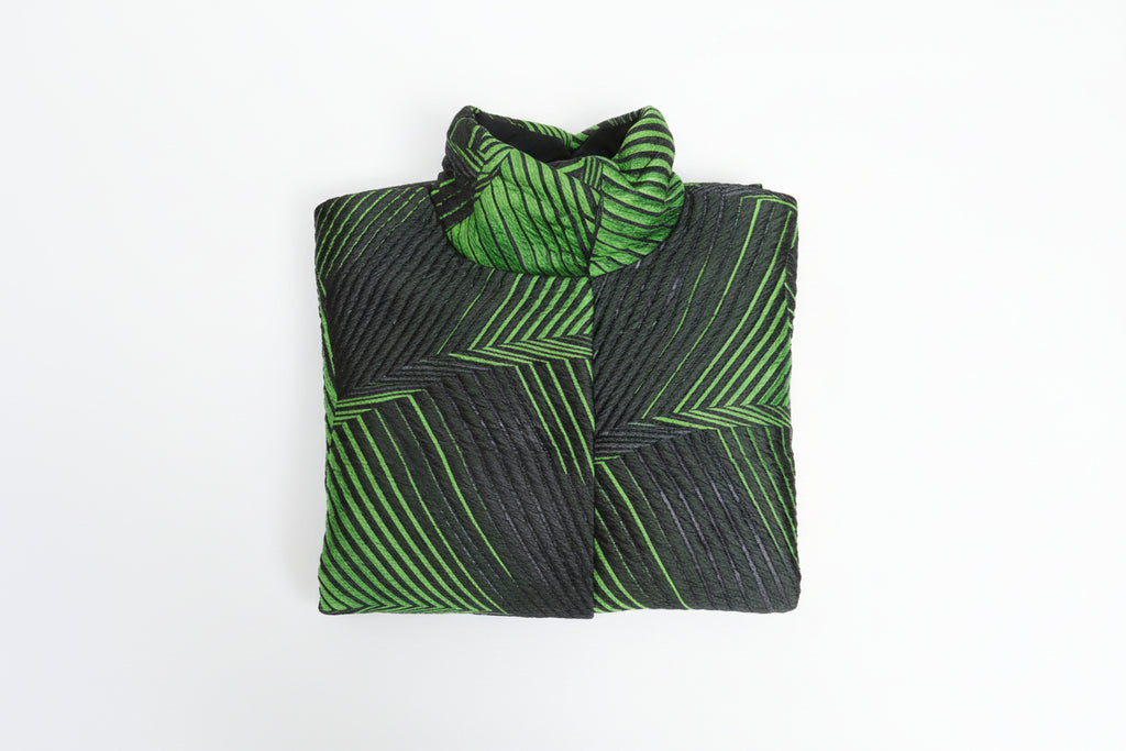 NY 77 Design Adalia Jacket | ATELIER957
