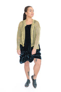 Krista Larson Fishnet Cardigan | ATELIER957