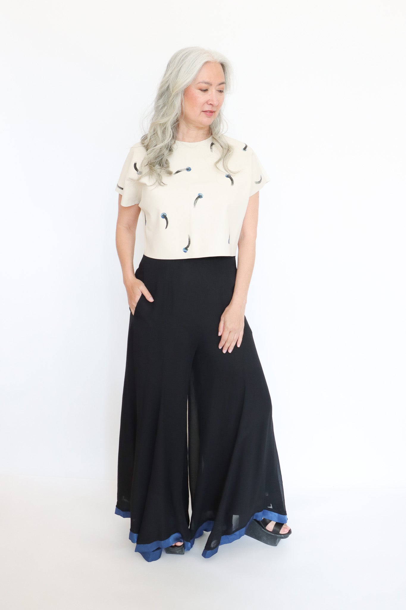 MiiN 6003 Top