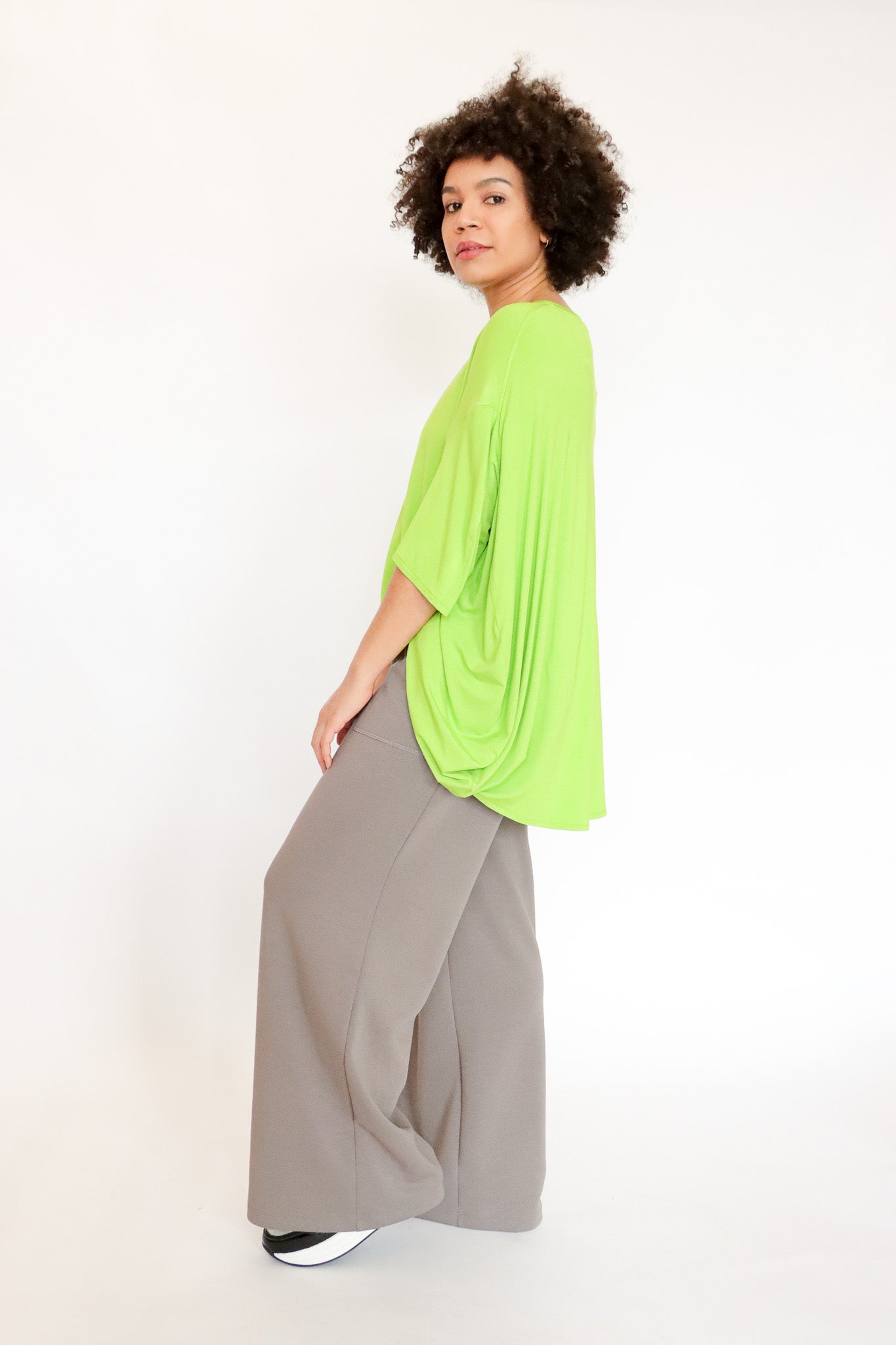 NRK Kai T-Shirt I ATELIER957