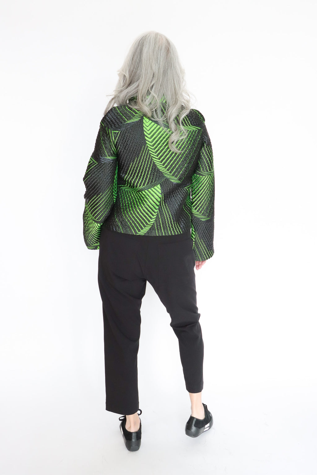NY 77 Design Adalia Jacket | ATELIER957
