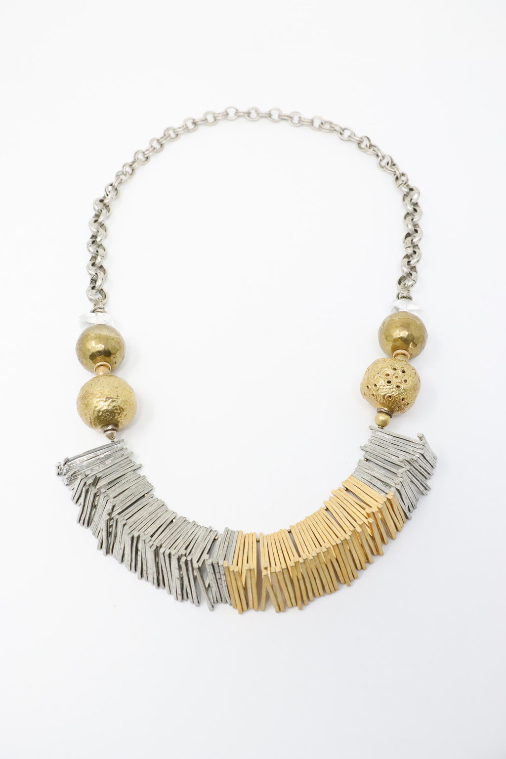 Mya Lambrecht Trio Necklace | ATELIER957