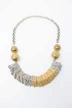 Mya Lambrecht Trio Necklace | ATELIER957