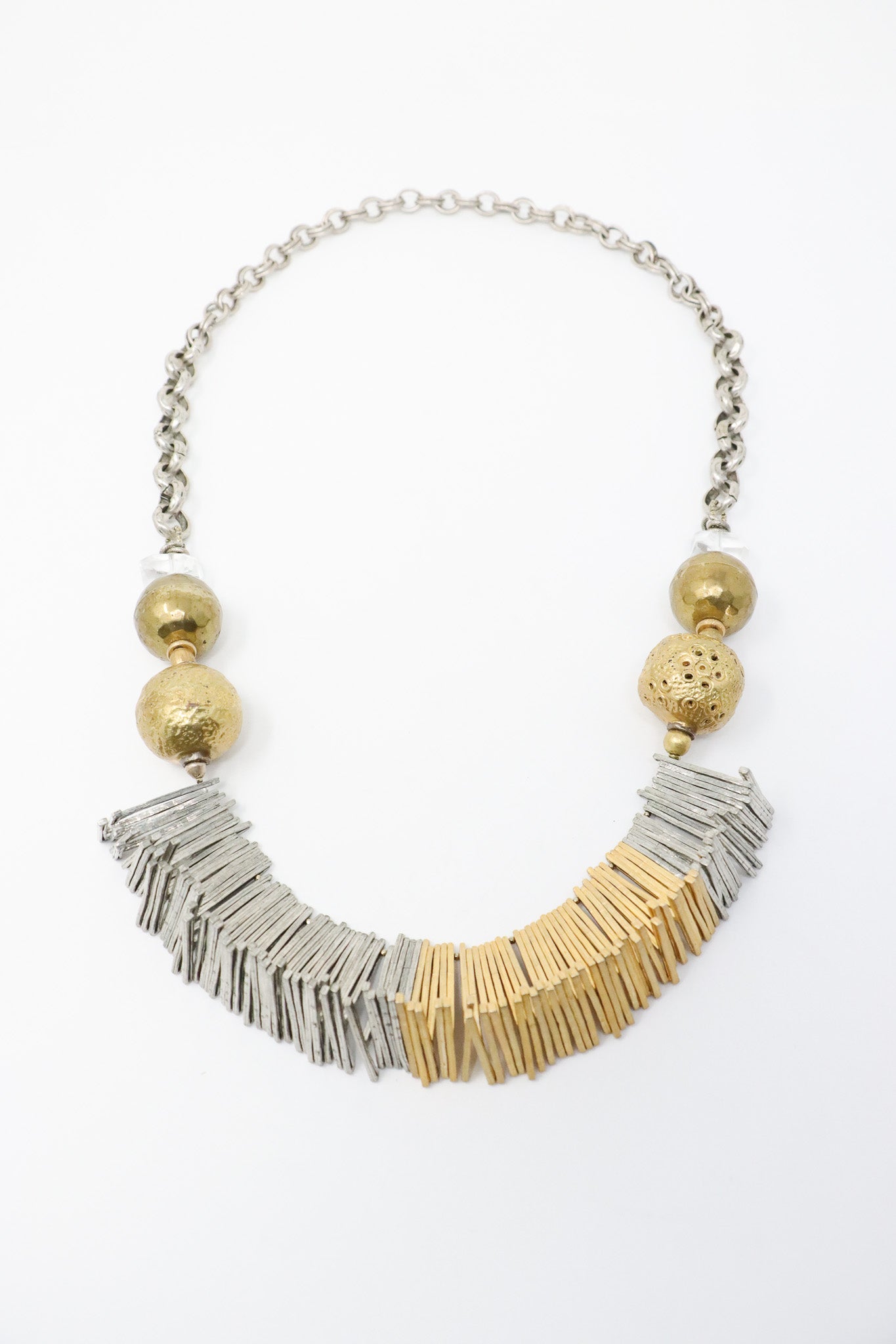 Mya Lambrecht Trio Necklace | ATELIER957