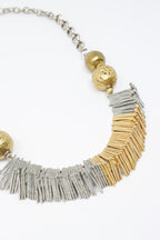  Mya Lambrecht Trio Necklace | ATELIER957