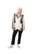 NY 77 Design Blazer Jacket I ATELIER957