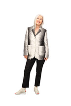 NY 77 Design Blazer Jacket I ATELIER957