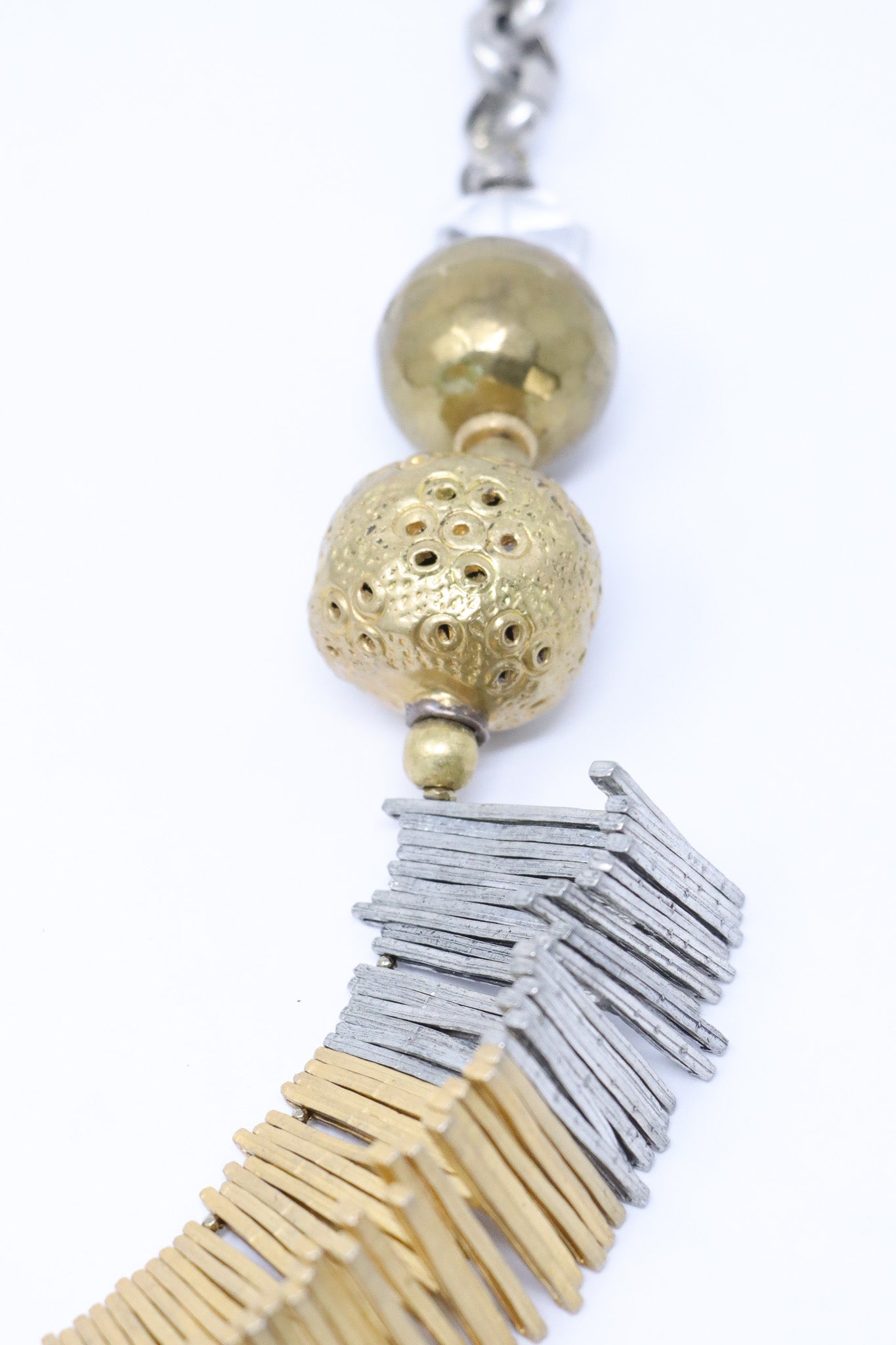  Mya Lambrecht Trio Necklace | ATELIER957