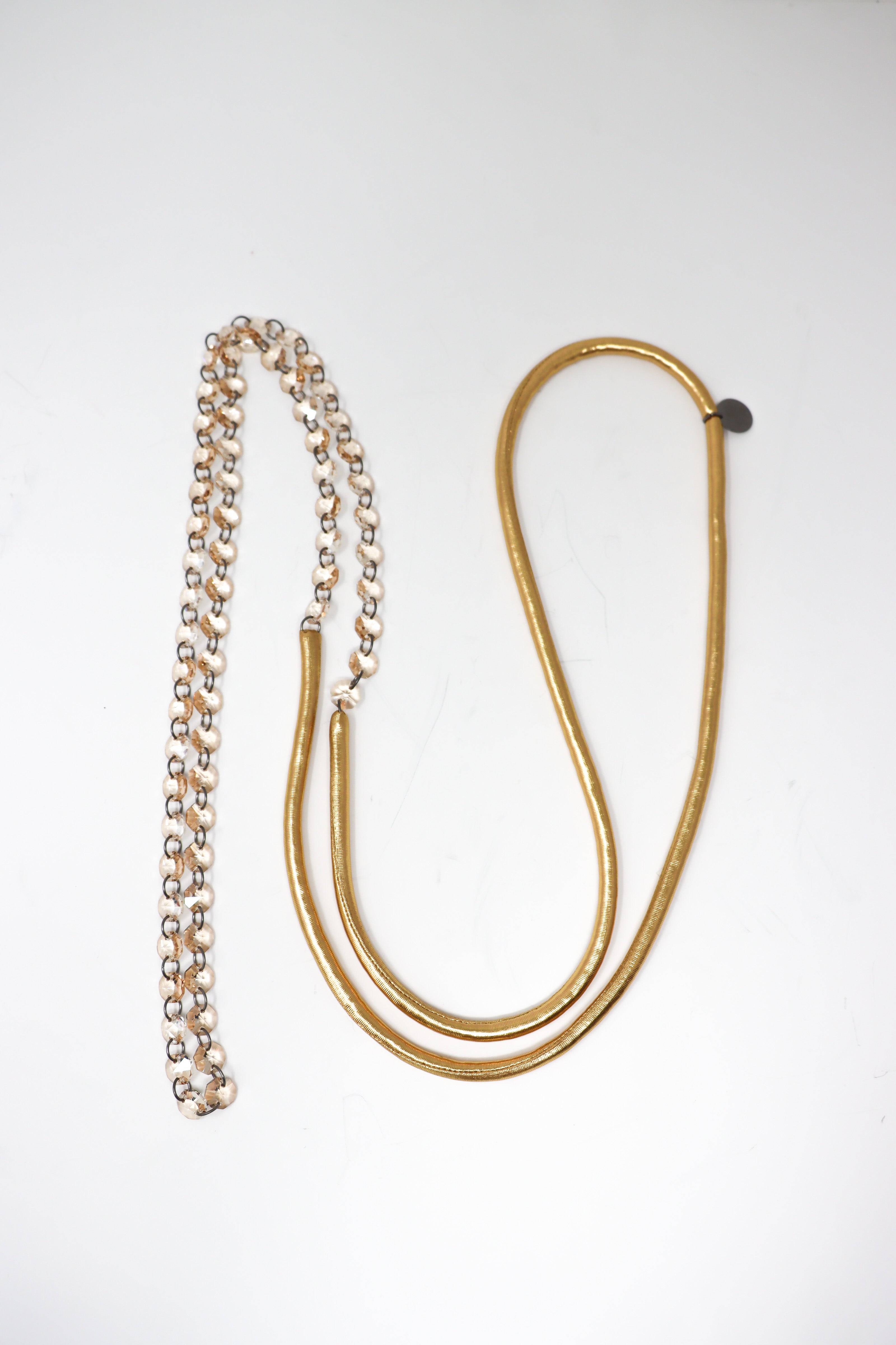 maria calderara 2W103 Necklace