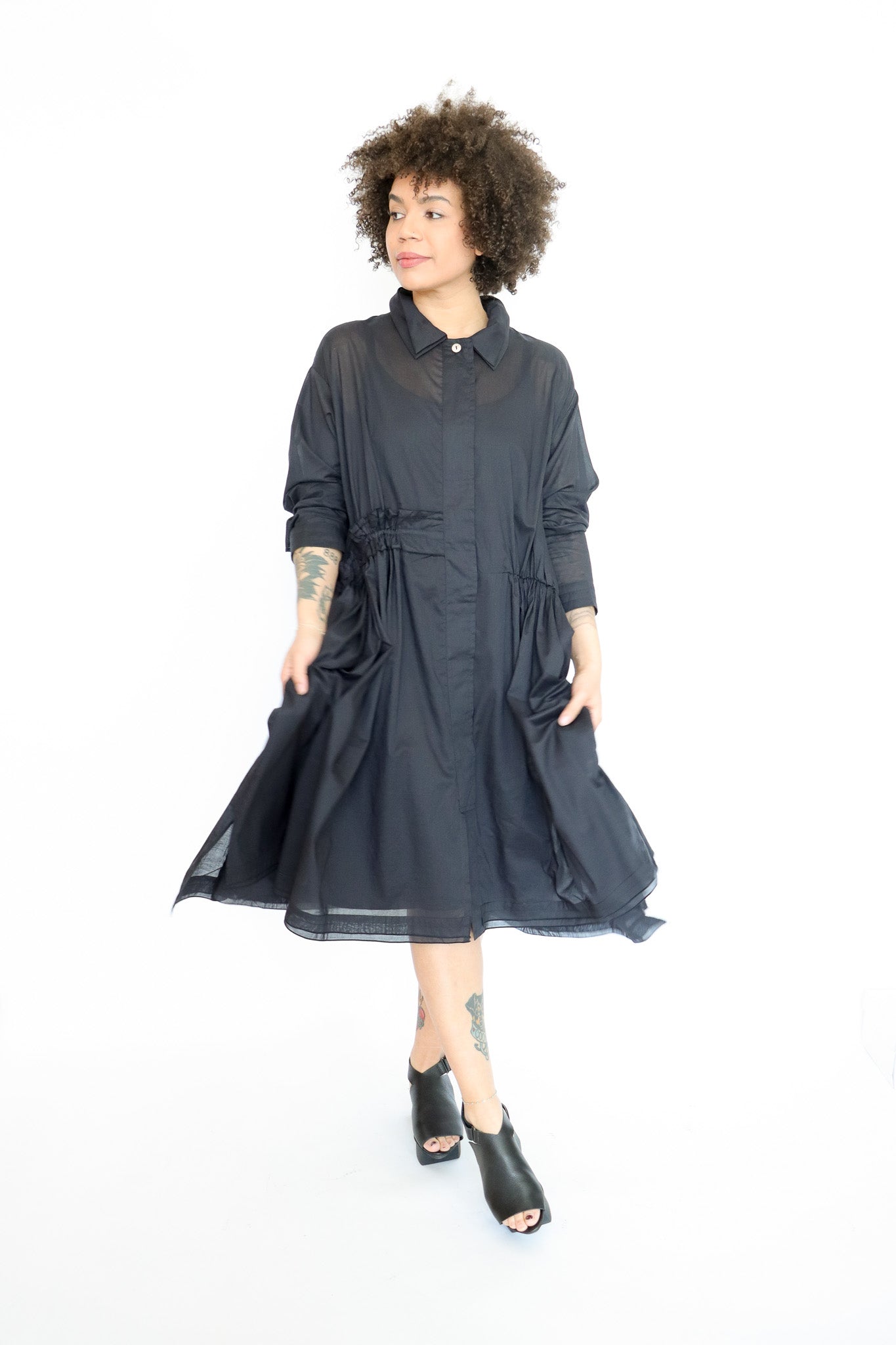 Moyuru 251474 Dress | ATELIER957