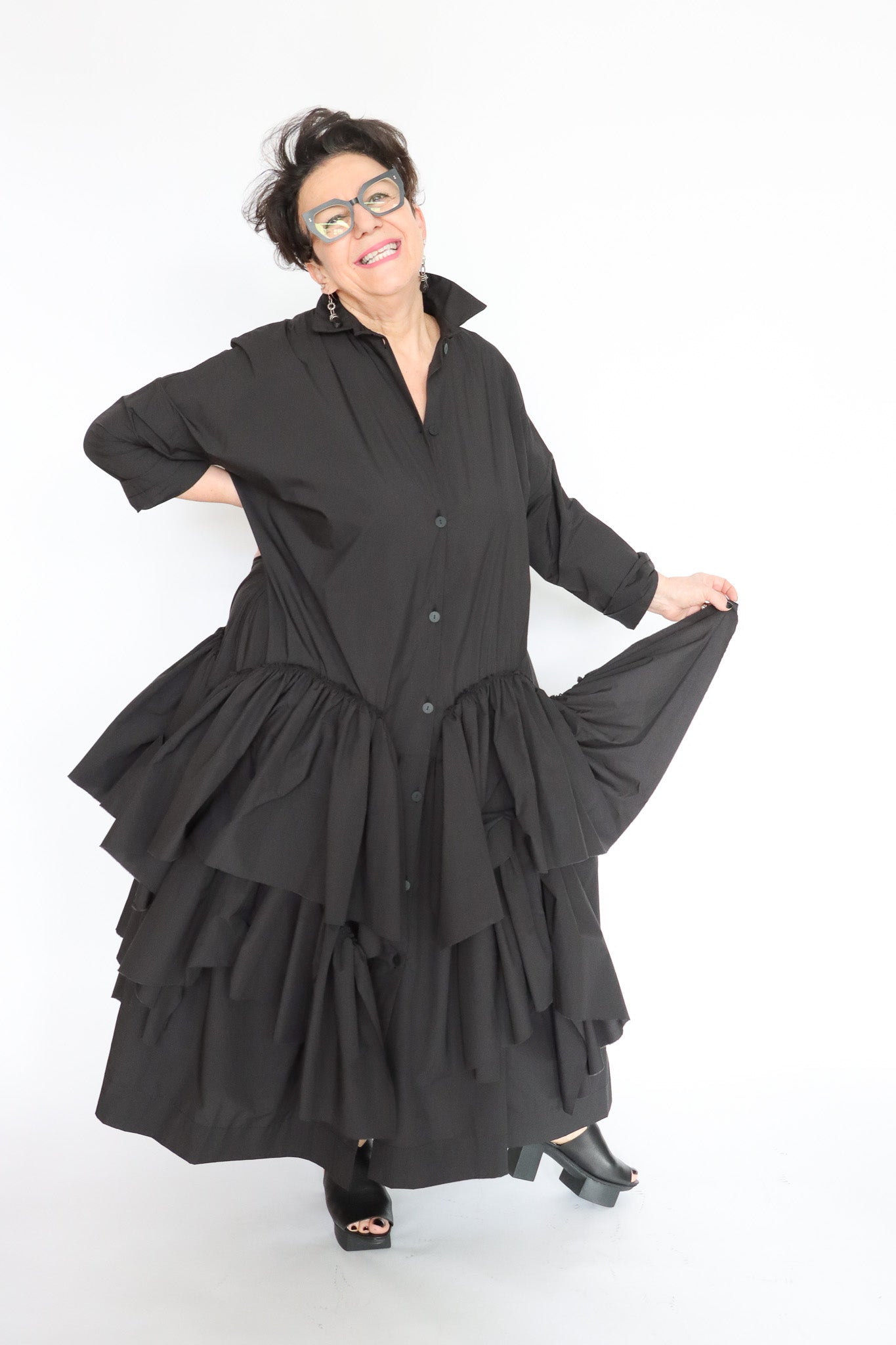 NRK Milena Dress | ATELIER957