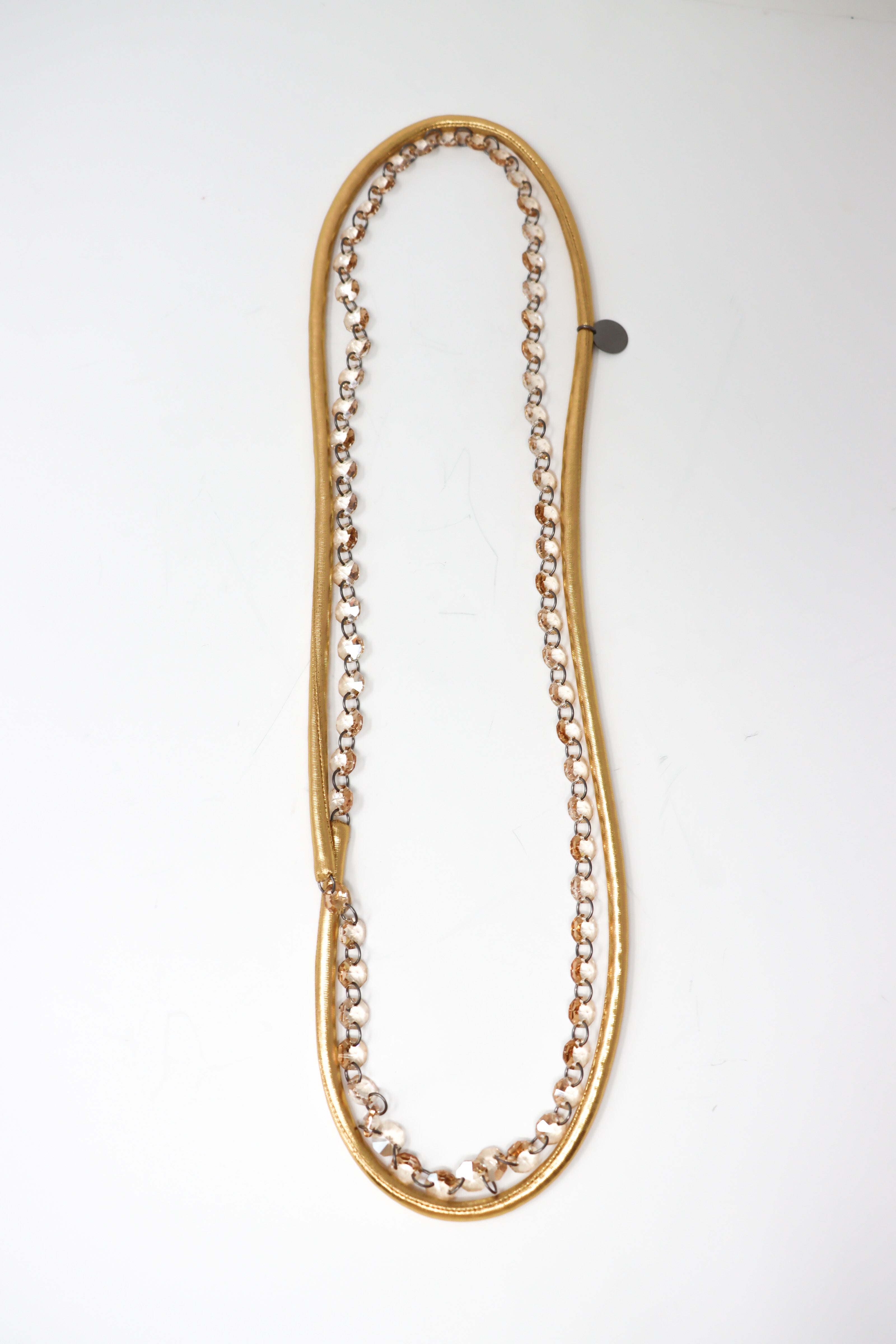 maria calderara 2W103 Necklace