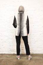 NY 77 Design Blazer Jacket I ATELIER957