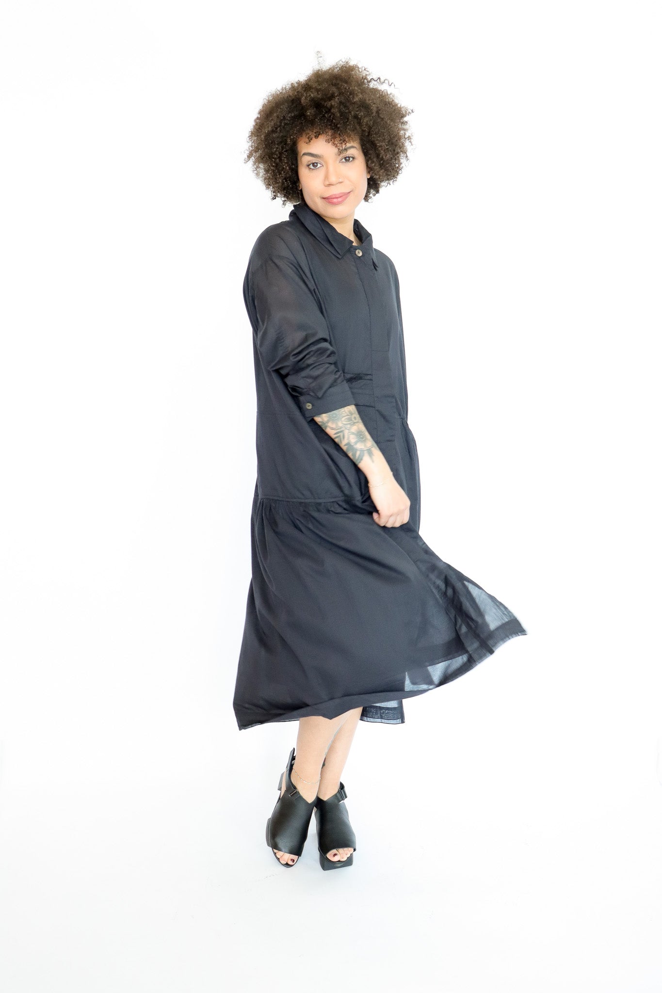 Moyuru 251474 Dress | ATELIER957