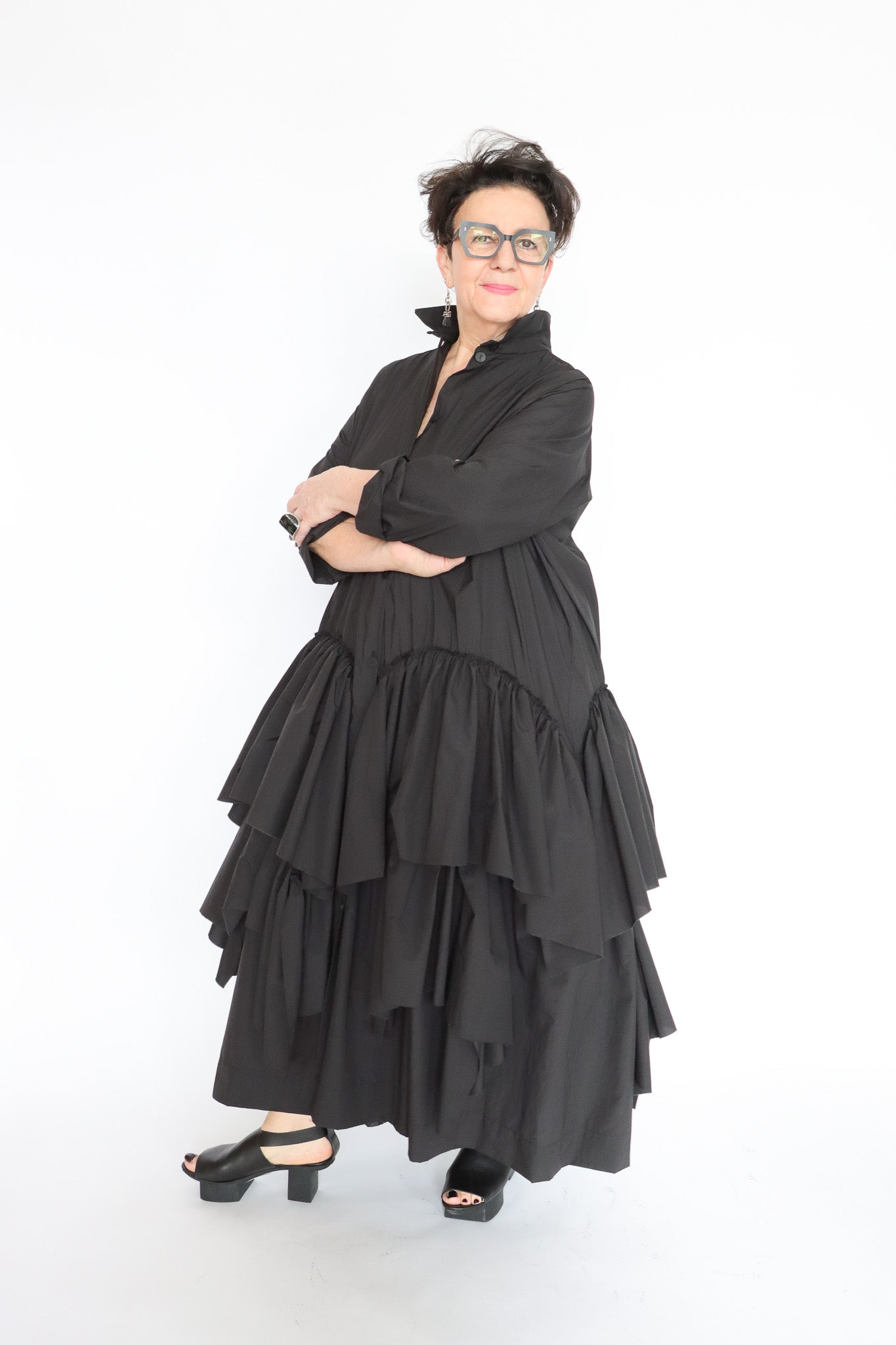 NRK Milena Dress | ATELIER957