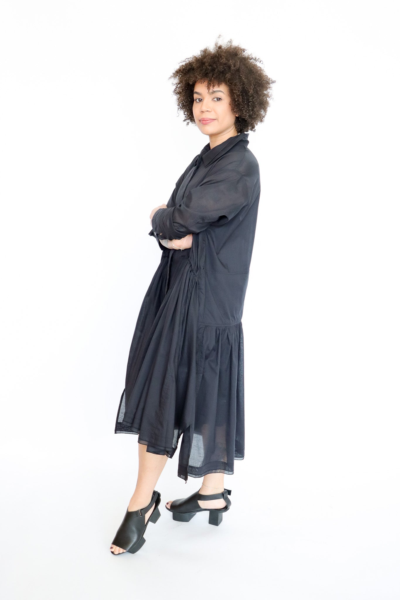 Moyuru 251474 Dress | ATELIER957