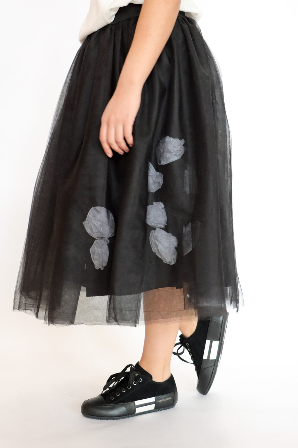 PLUSLAVIE PLÜ Flower Plütütü | ATELIER957