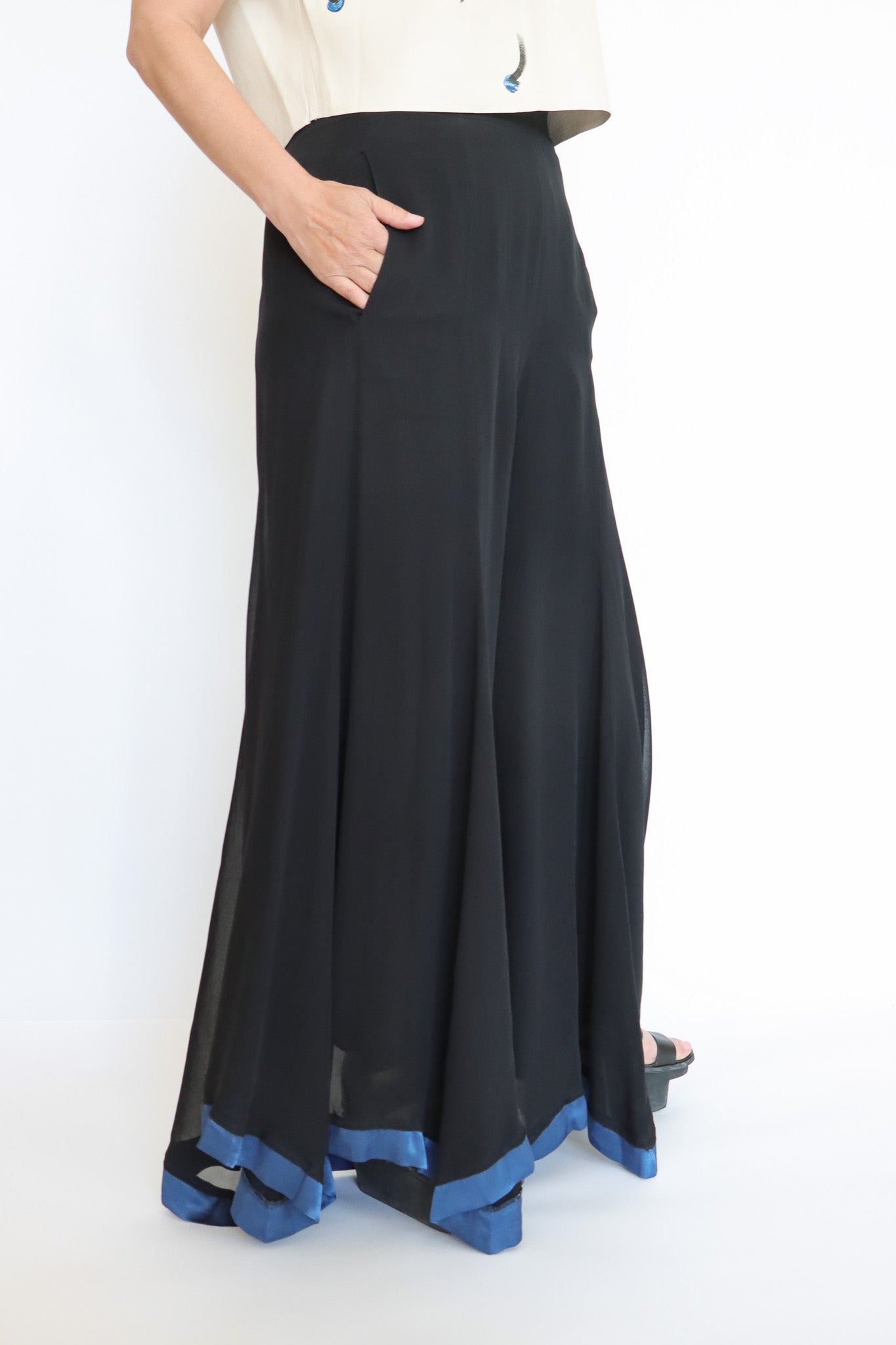 MiiN 3028 Pants | ATELIER957