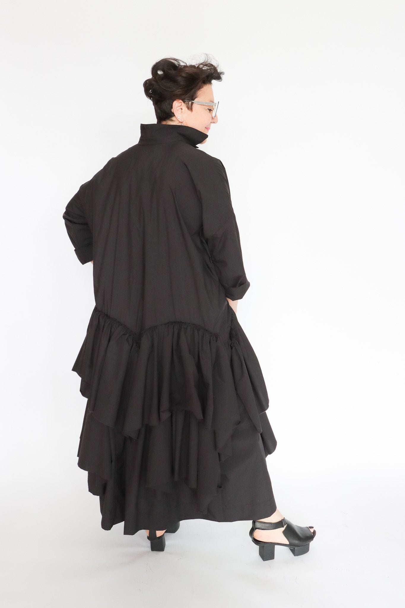 NRK Milena Dress | ATELIER957