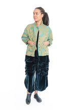 Krista Larson Suitcase Jacket | ATELIER957